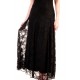 OPALE LACE DRESS