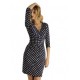 DRESS LISA DOT NEW IN