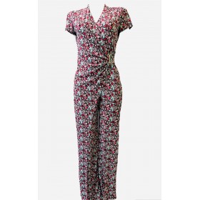 JUMPSUIT LUTECE