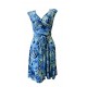 ROBE ALIZEE ARTIFICE